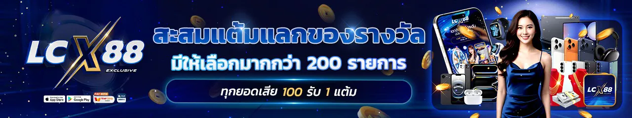 Collect points to redeem rewards - lcx88s